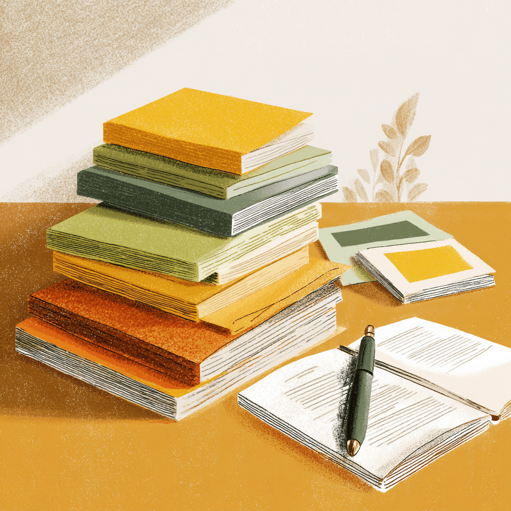 How to Turn Lecture Slides Into Study Materials That Actually Work